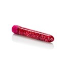 The Leopard Massager Pink