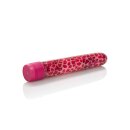 The Leopard Massager Pink