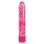 The Leopard Massager Pink