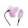 Butterfly Remote Venus G Pink