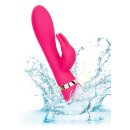 Silicone Ultra-Soft Rabbit Pink