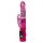 Petite Jack Rabbit Pink