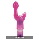 The Original Bunny Kiss Pink