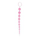 X-10 Beads Pink