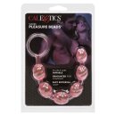 Swirl Pleasure Beads Pink