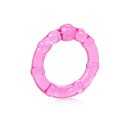 Island Rings Pink