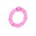 Island Rings Pink