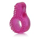 Super Stretch Enhancer Ring Pink