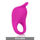 Rechargeable Teasing Enhancer Pink