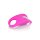 Rechargeable Teasing Enhancer Pink