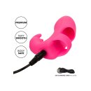 Silicone Marvelous Pleaser Pink