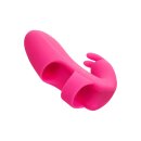 Silicone Marvelous Pleaser Pink