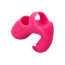 Silicone Marvelous Pleaser Pink