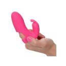 Silicone Marvelous Pleaser Pink