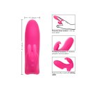 Silicone Marvelous Pleaser Pink