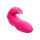 Silicone Marvelous Pleaser Pink