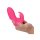 Silicone Marvelous Pleaser Pink