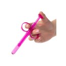 Lube Tube 2 Pcs Pink