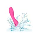 Surf City Centerfold Pink