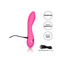 Surf City Centerfold Pink