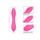 Surf City Centerfold Pink