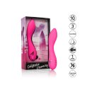 Surf City Centerfold Pink