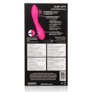 Surf City Centerfold Pink