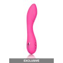 Surf City Centerfold Pink