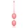 Weighted Kegel Balls Pink