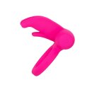 Triple Clit Flicker Recharge Pink