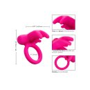 Triple Clit Flicker Recharge Pink