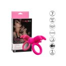 Triple Clit Flicker Recharge Pink