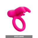 Triple Clit Flicker Recharge Pink