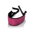 Tickle Me Pink BJ Strap Pink