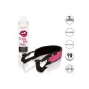 Tickle Me Pink BJ Strap Pink