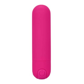 Rechargeable Hideaway Bullet Pink