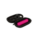 Rechargeable Hideaway Bullet Pink