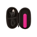 Rechargeable Hideaway Bullet Pink