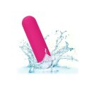 Rechargeable Hideaway Bullet Pink
