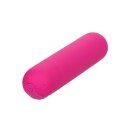 Rechargeable Hideaway Bullet Pink