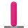 Rechargeable Hideaway Bullet Pink