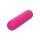 Rechargeable Hideaway Bullet Pink