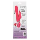 Enchanted Exciter Pink