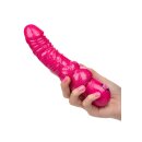 Lady Boner Bendable Vibrator Pink