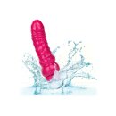 Lady Boner Bendable Vibrator Pink