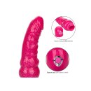 Lady Boner Bendable Vibrator Pink