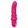 Lady Boner Bendable Vibrator Pink
