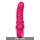 Lady Boner Bendable Vibrator Pink