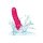 Lady Boner Bendable Vibrator Pink