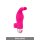 Rechargeable Finger Bunny Pink